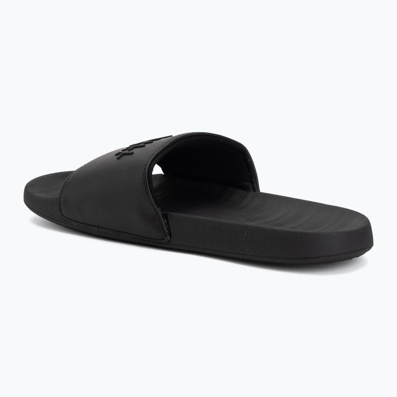 Men's slides Pitbull Sampson black 3