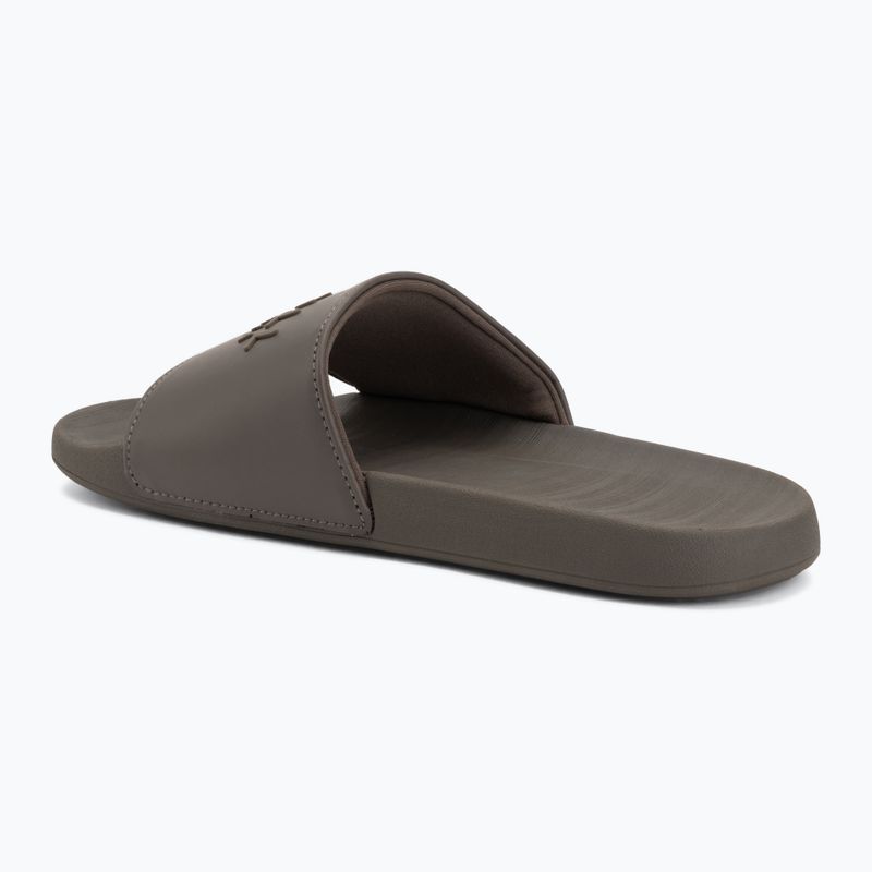 Men's slides Pitbull Sampson taupe 3