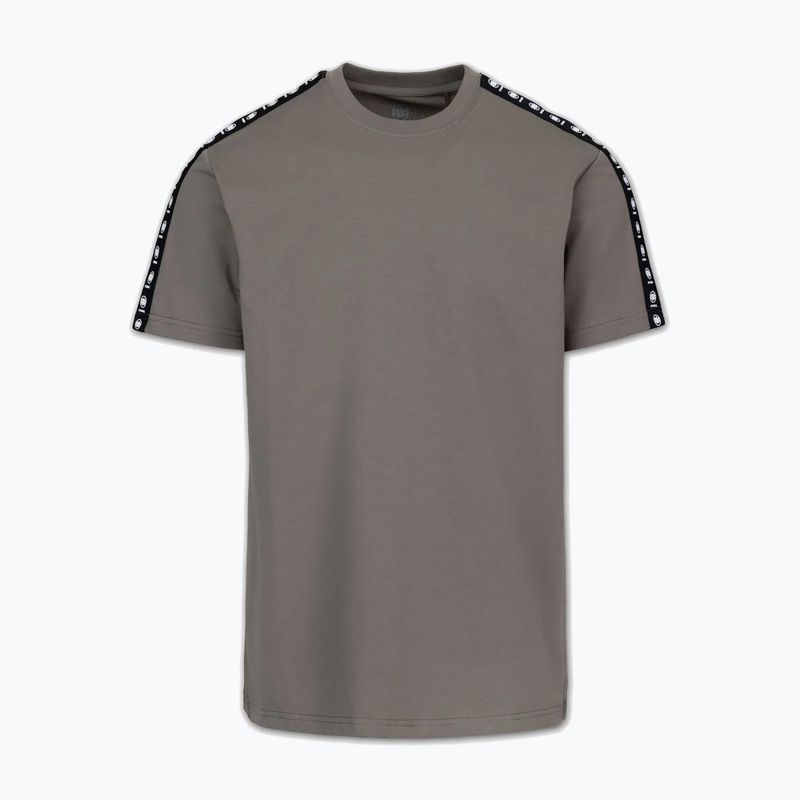 Men's T-shirt Pitbull Tape Nugget taupe 4