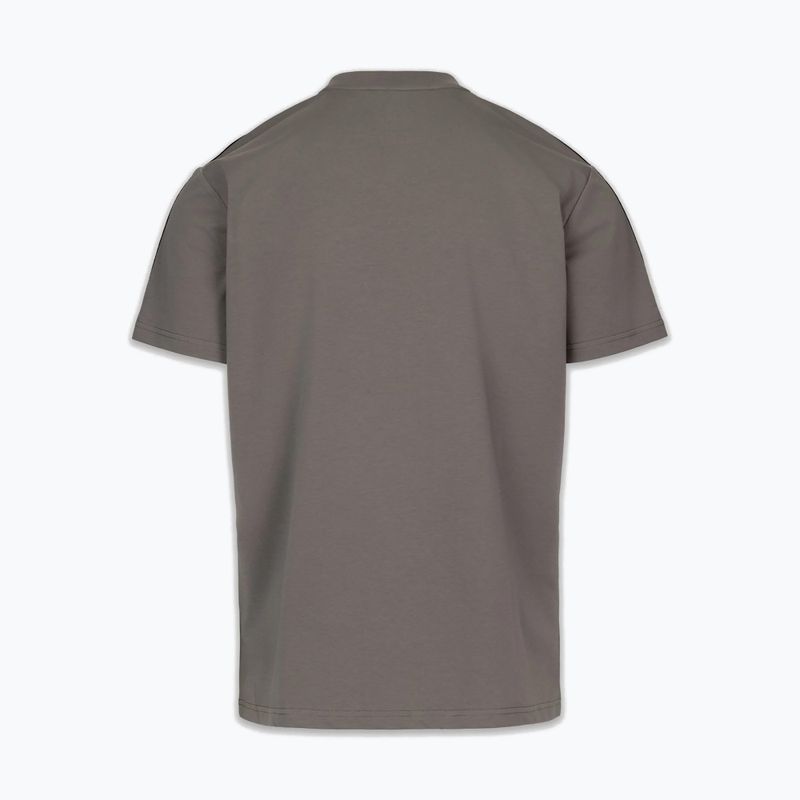 Men's T-shirt Pitbull Tape Nugget taupe 5