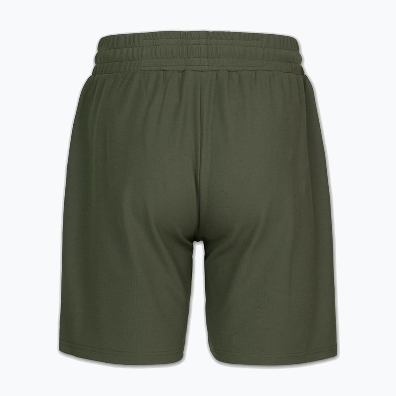 Pitbull Rockey men's shorts olive 6
