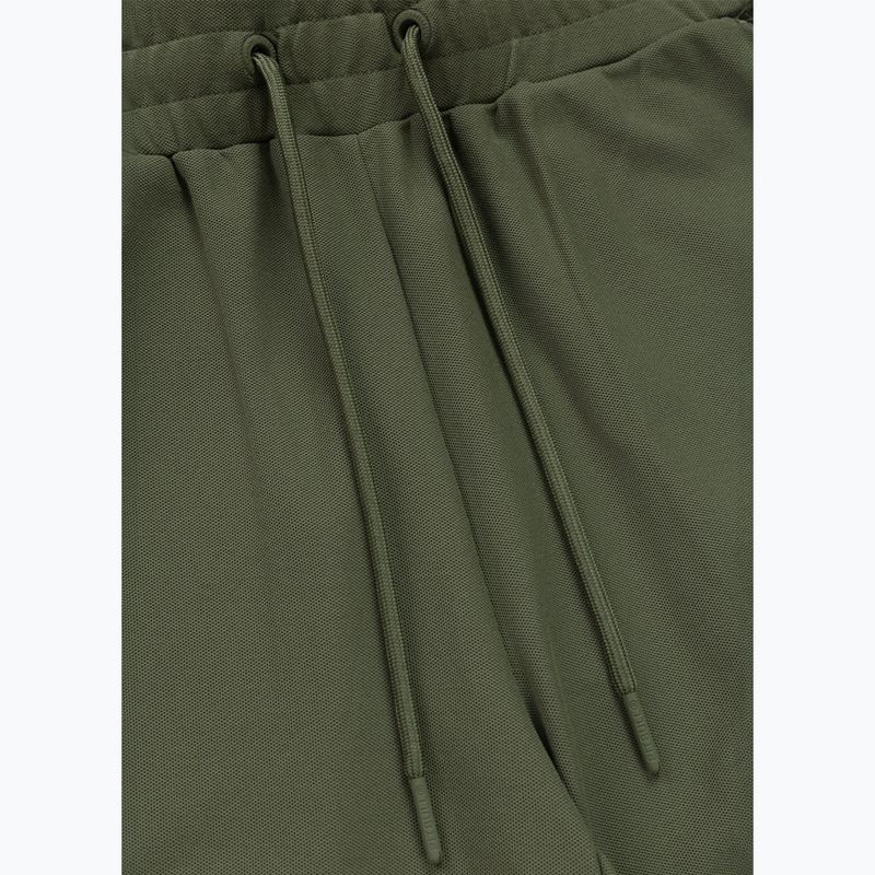 Pitbull Rockey men's shorts olive 7