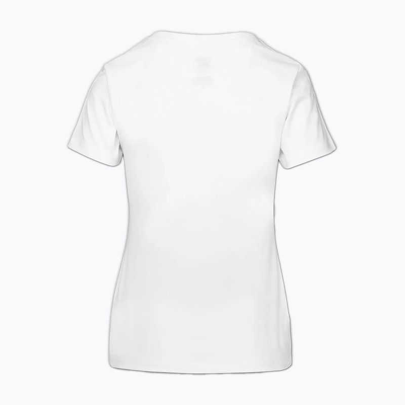 Women's T-shirt Pitbull Womens Titch white 3