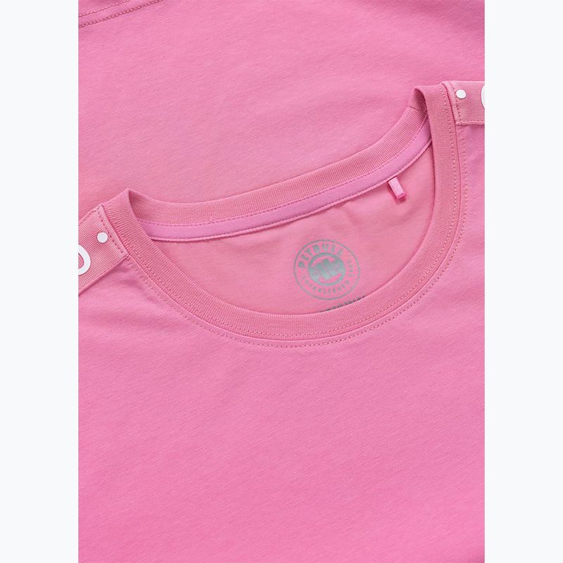 Women's T-shirt Pitbull Womens Titch ice pink 5