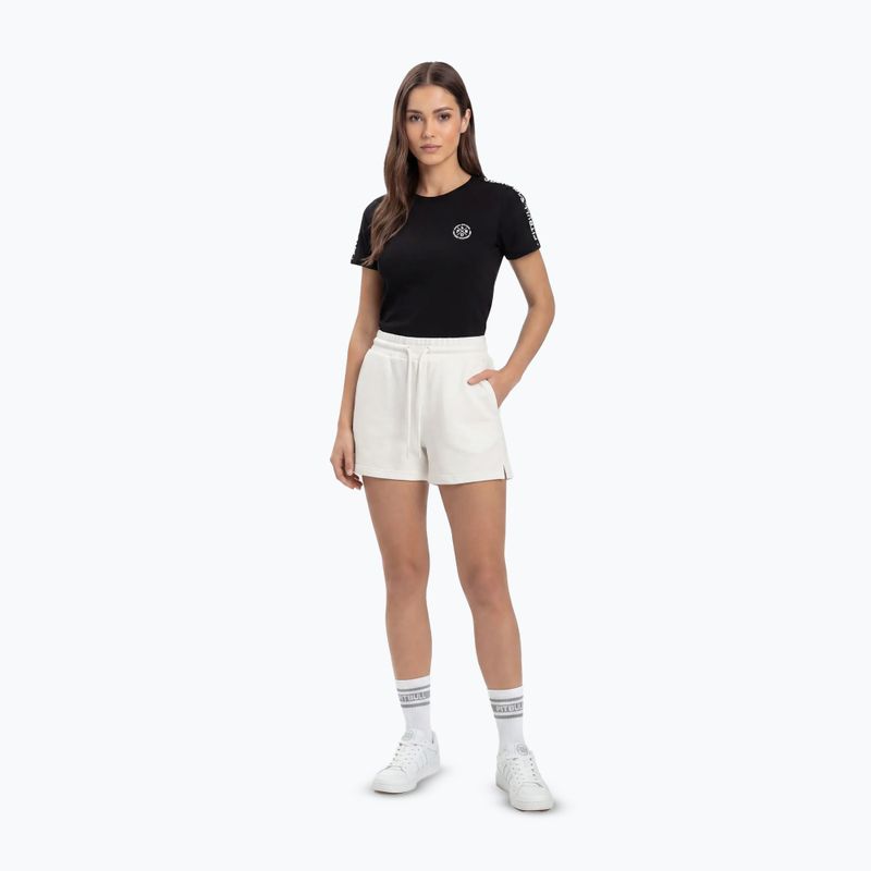 Women's T-shirt Pitbull Womens Titch black 2