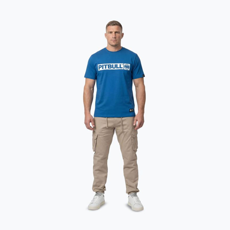 Men's T-shirt Pitbull Hilltop 2