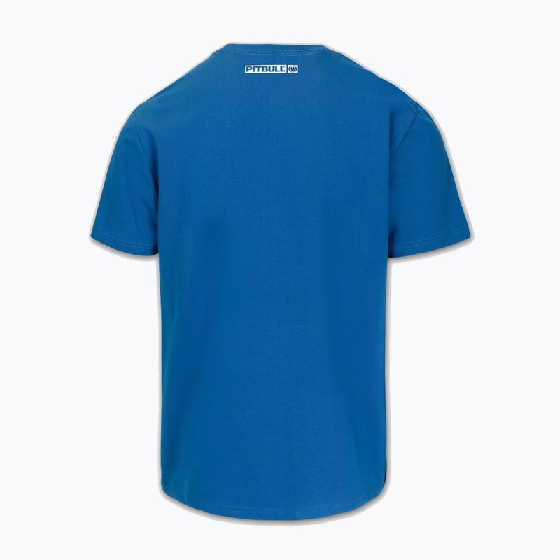 Men's T-shirt Pitbull Hilltop 4