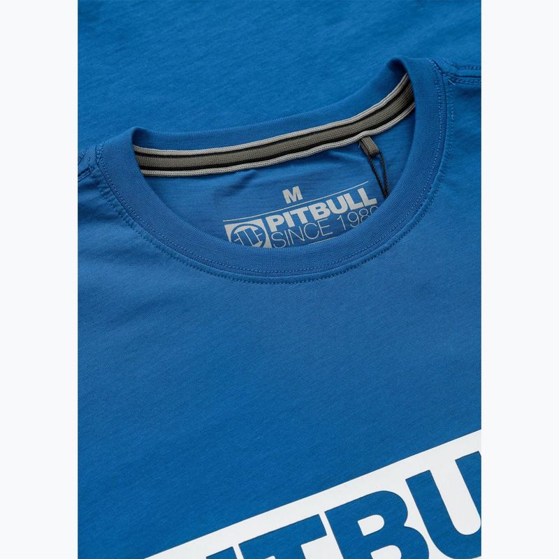 Men's T-shirt Pitbull Hilltop 5