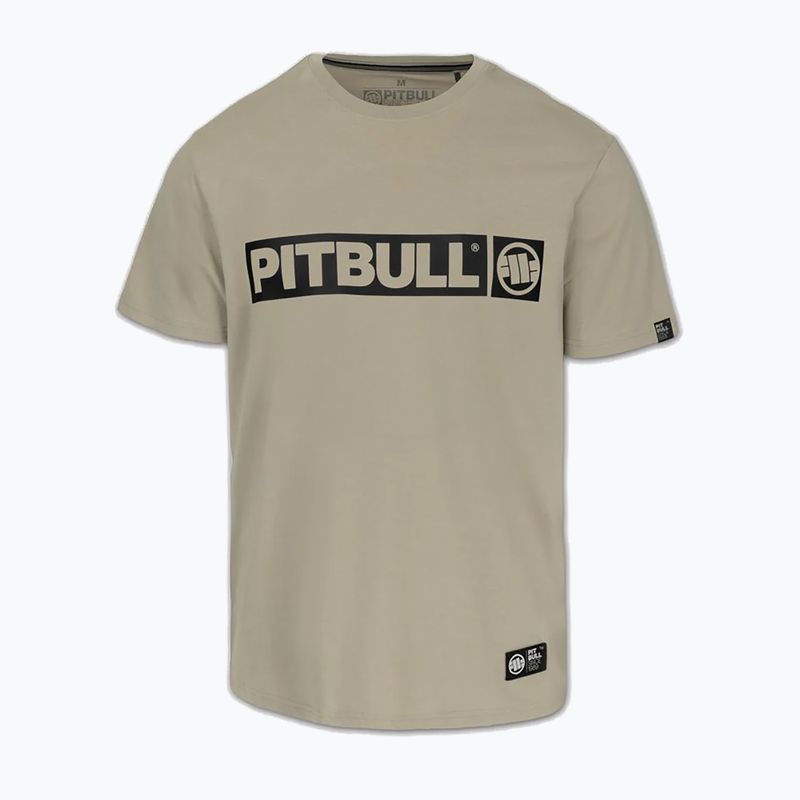 Men's T-shirt Pitbull Hilltop white 3