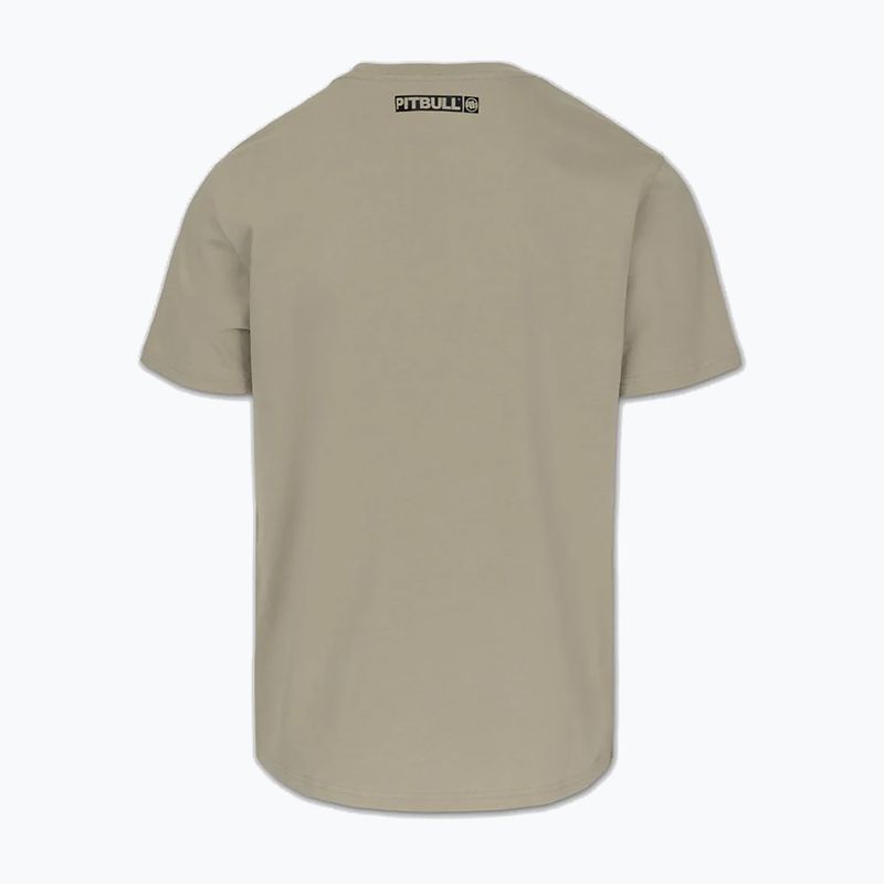 Men's T-shirt Pitbull Hilltop white 4