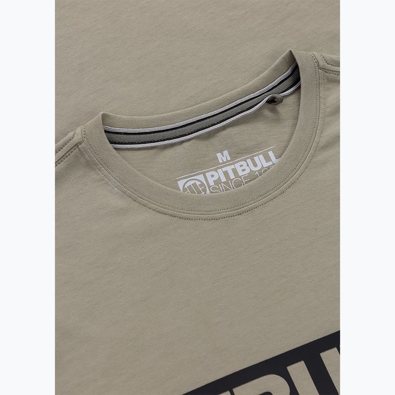 Men's T-shirt Pitbull Hilltop white 5