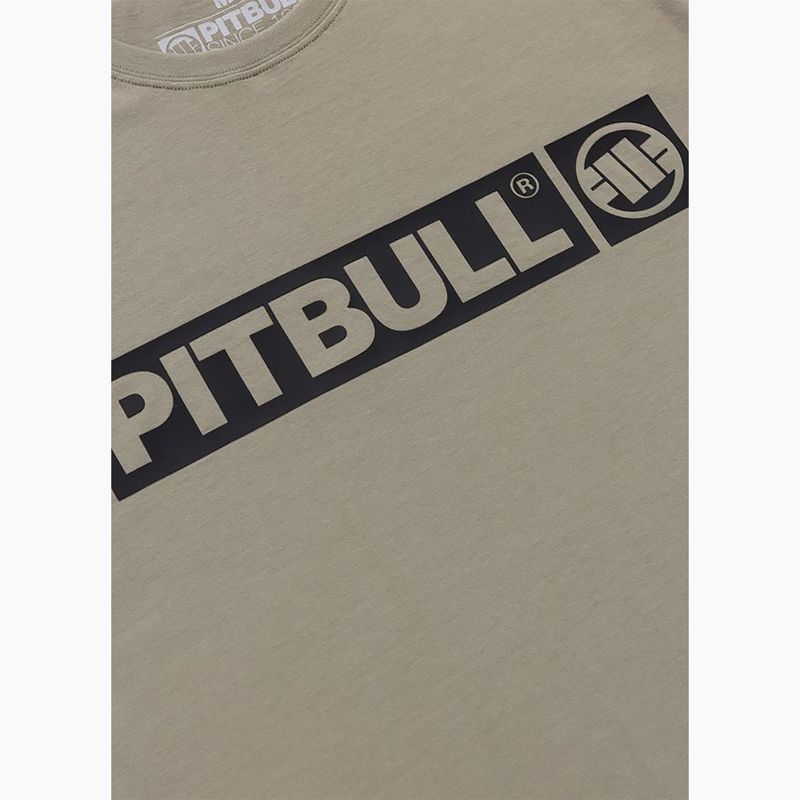 Men's T-shirt Pitbull Hilltop white 6