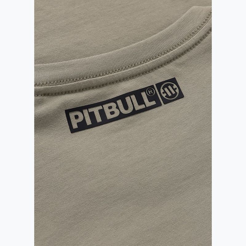 Men's T-shirt Pitbull Hilltop white 8