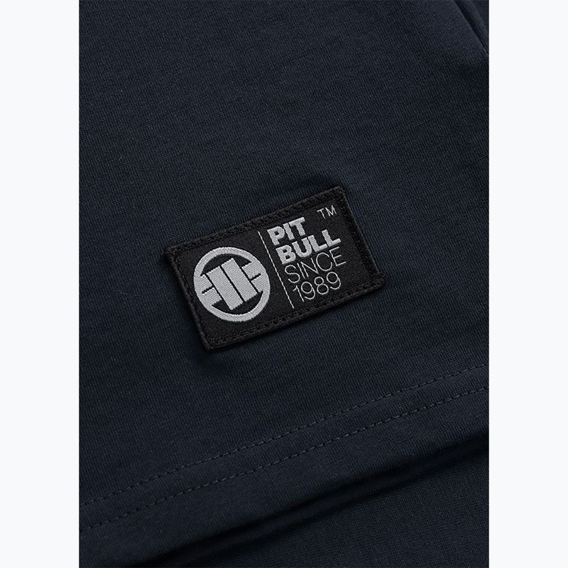 Men's T-shirt Pitbull El Jeffe dark navy 11