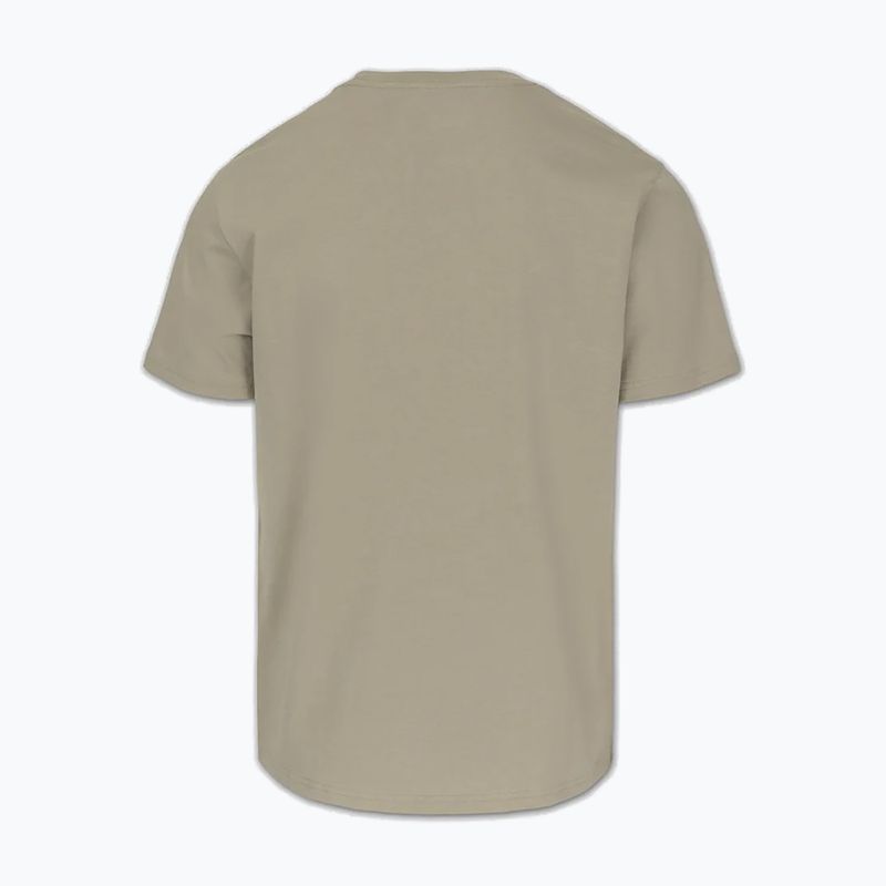 Men's T-shirt Pitbull Palms light grey harbour 5