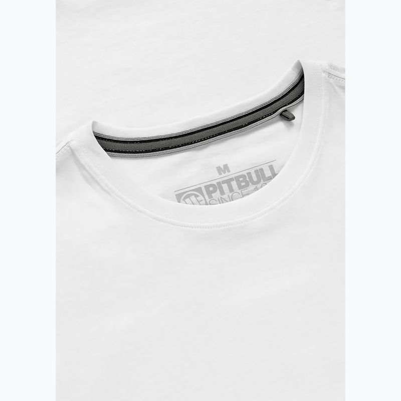 Men's T-shirt Pitbull Troublemarker white 7