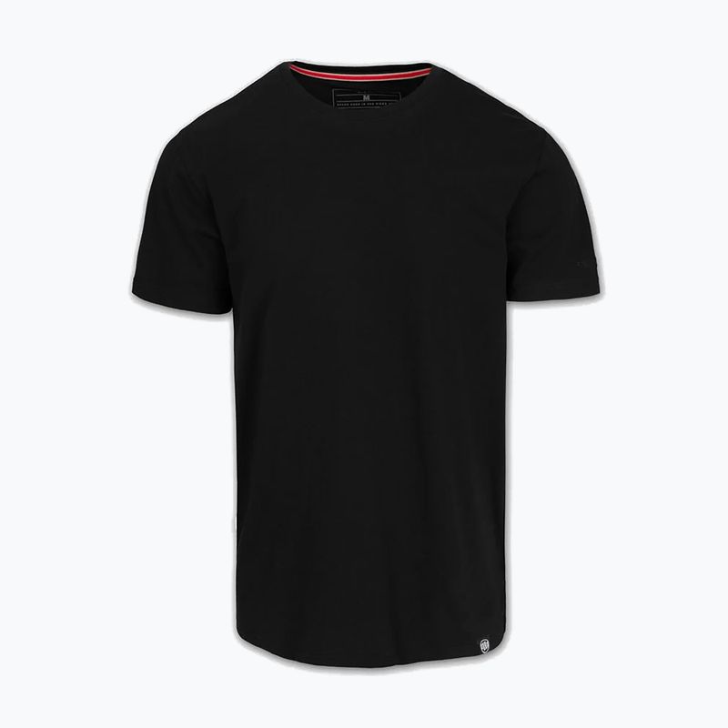 Men's T-shirt Pitbull Minimal Black 3
