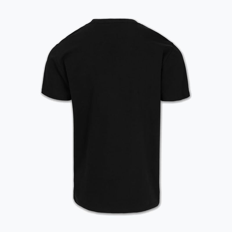 Men's T-shirt Pitbull Minimal Black 4