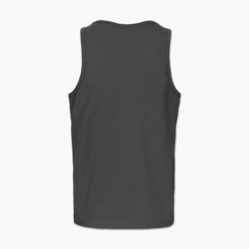 Men's T-shirt Pitbull Palms Tank Top light sand 4