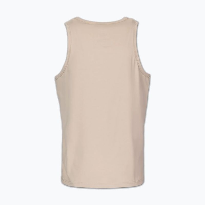 Men's T-shirt Pitbull Palms Tank Top light sand 4