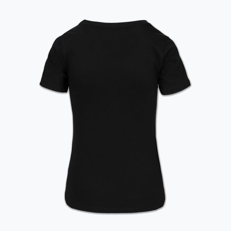 Women's T-shirt Pitbull Softbite black 5