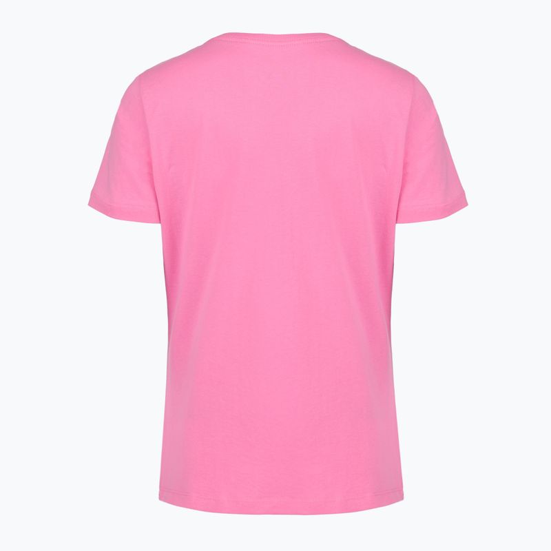 Women's T-shirt Pitbull Softbite ice pink 2