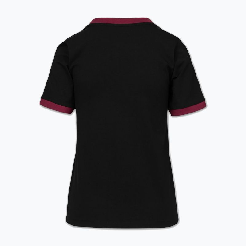 Women's T-shirt Pitbull San Diego Angel black 4