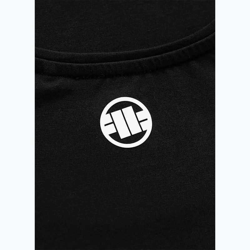 Women's longsleeve Pitbull R Slim Fit black 9