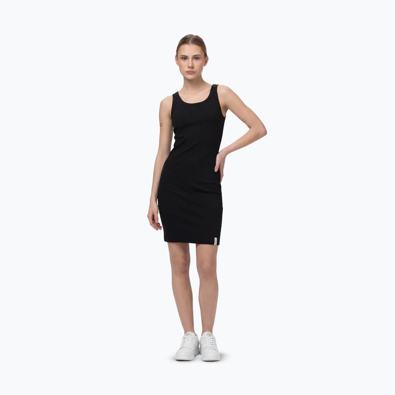 Dress Pitbull Layla 1 black 2