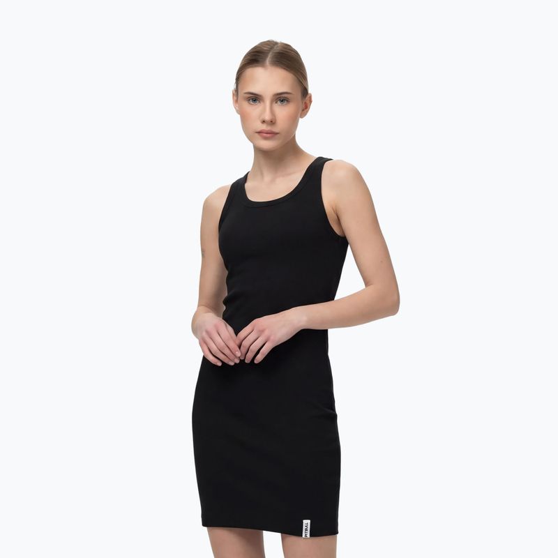 Dress Pitbull Layla 1 black 4
