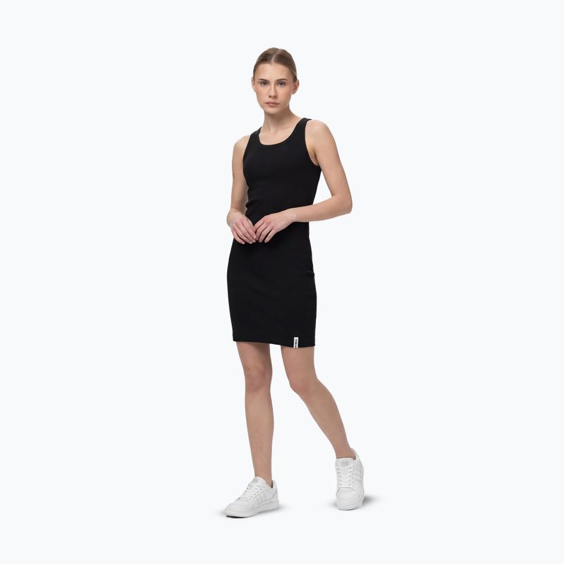 Dress Pitbull Layla 1 black 5