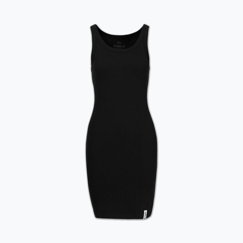 Dress Pitbull Layla 1 black 7