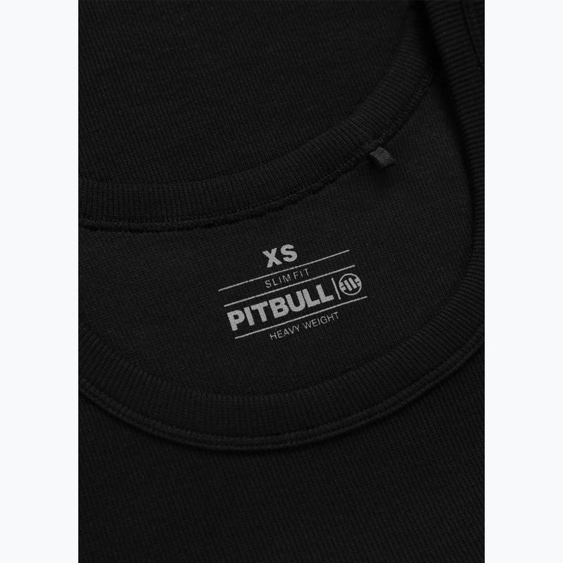 Dress Pitbull Layla 1 black 9