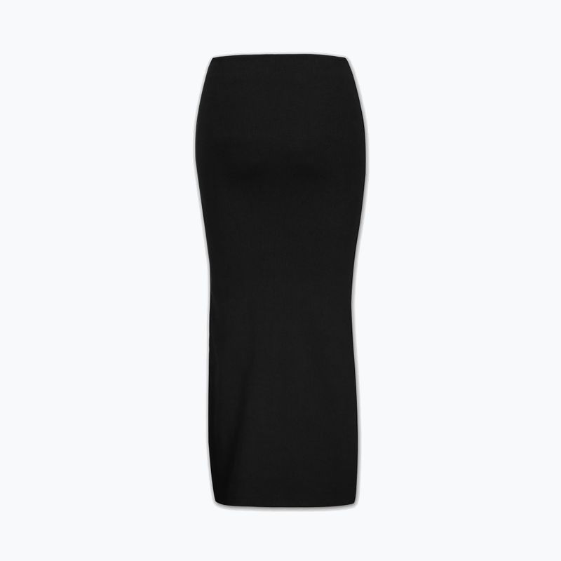 Skirt Pitbull Layla 1 Midi black 5