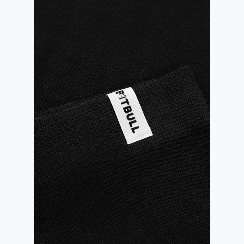 Skirt Pitbull Layla 1 Midi black 6