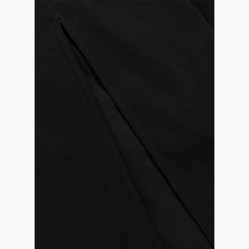 Skirt Pitbull Layla 1 Midi black 7