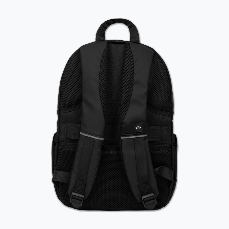 Urban backpack Pitbull Hornet 21 l black 3