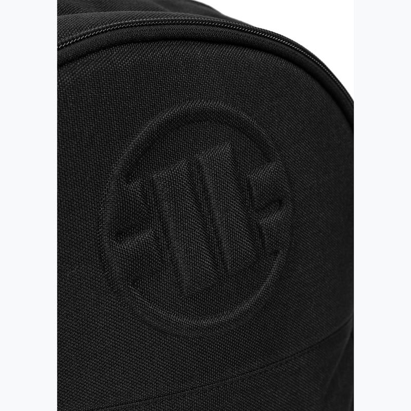 Urban backpack Pitbull Hornet 21 l black 4