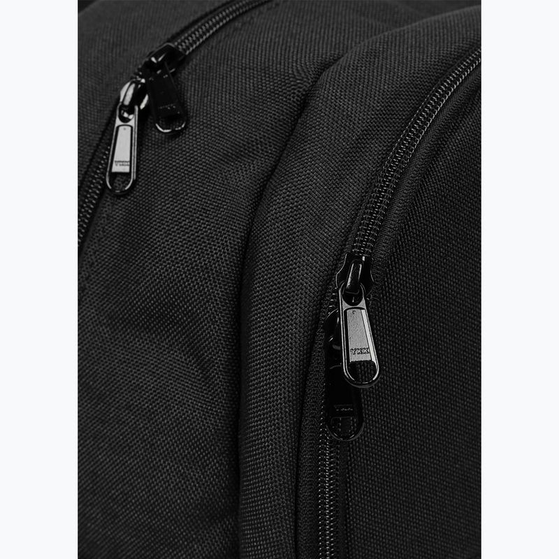 Urban backpack Pitbull Hornet 21 l black 5