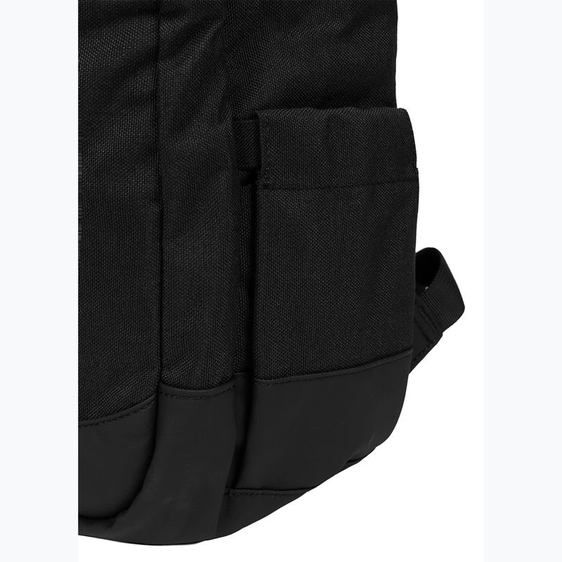 Urban backpack Pitbull Hornet 21 l black 7