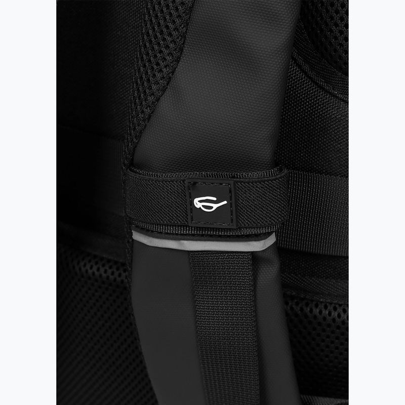 Urban backpack Pitbull Hornet 21 l black 8