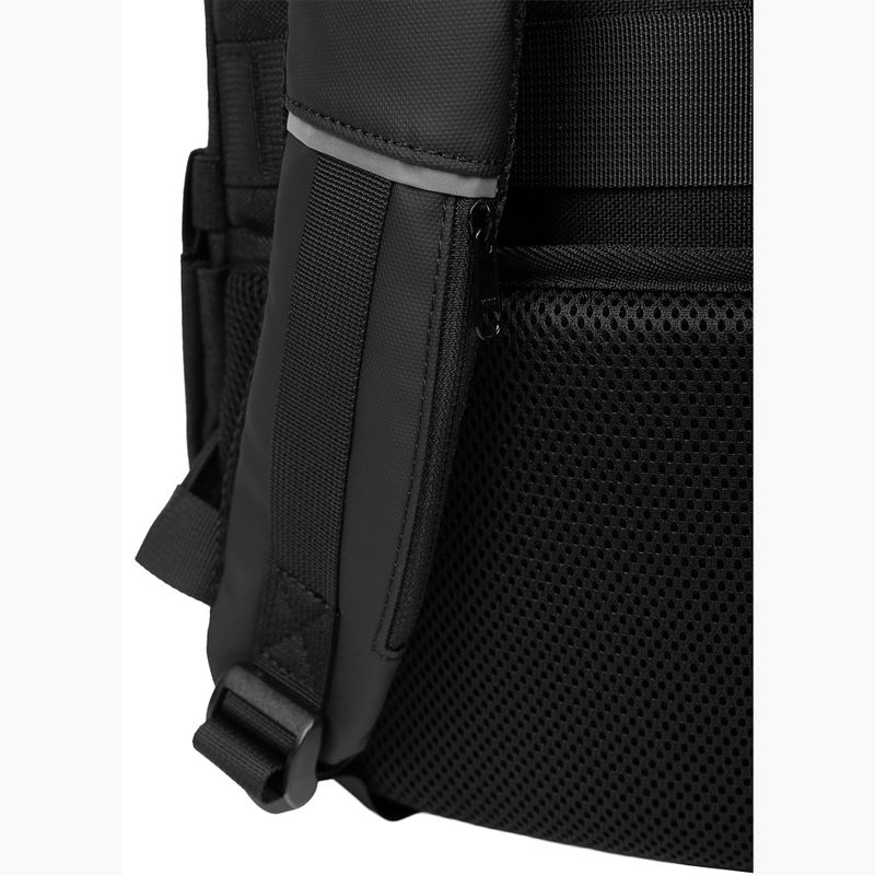 Urban backpack Pitbull Hornet 21 l black 9
