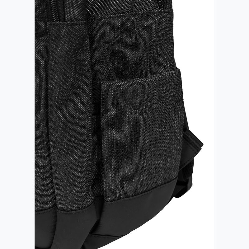 Urban backpack Pitbull Hornet 21 l dark grey melange 8