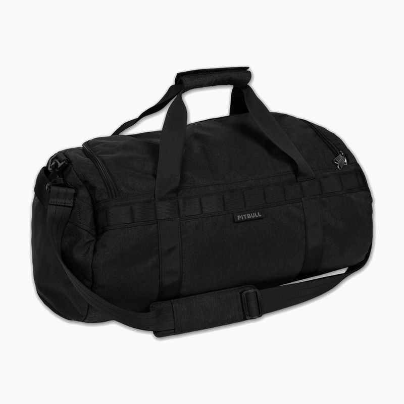 Training bag Pitbull Hornet 47 l black 2