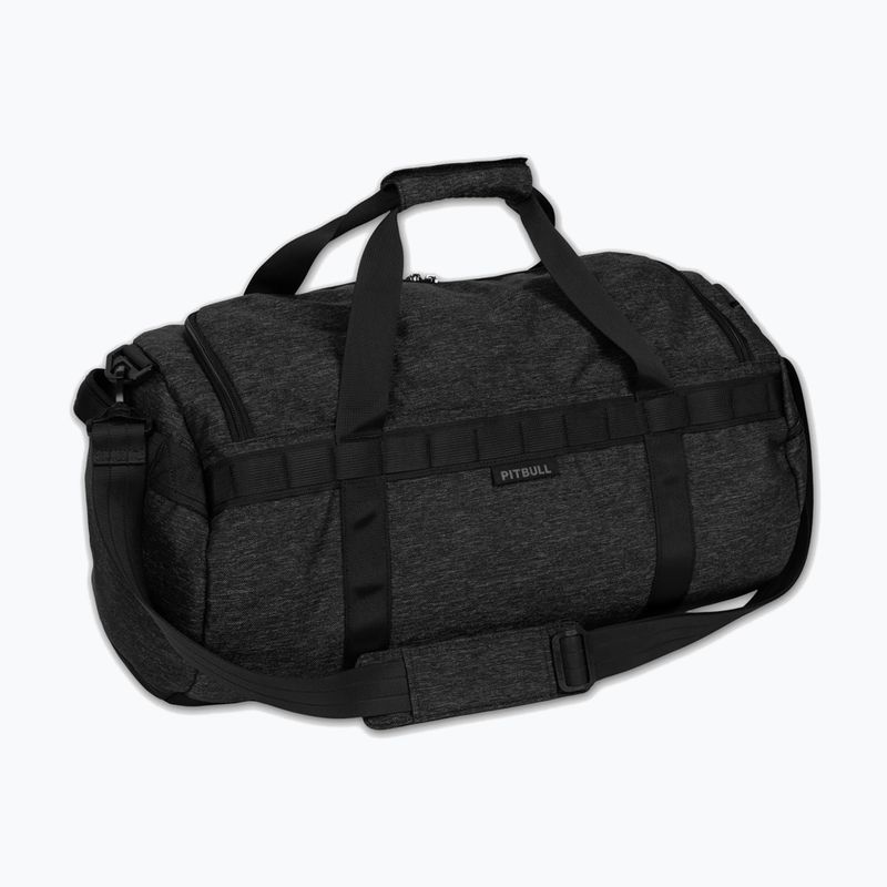 Training bag Pitbull Hornet 47 l dark grey melange 2