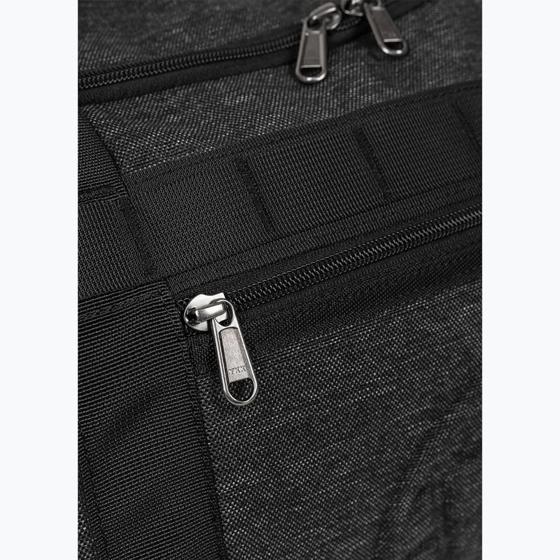Training bag Pitbull Hornet 47 l dark grey melange 4