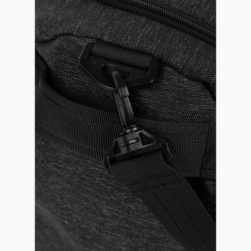 Training bag Pitbull Hornet 47 l dark grey melange 8
