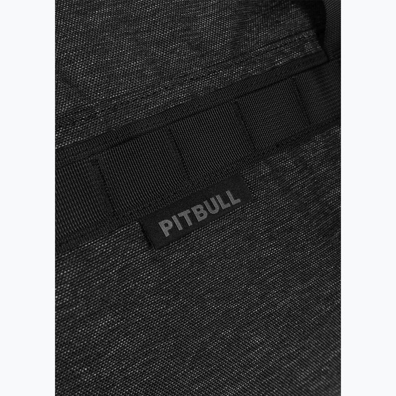 Training bag Pitbull Hornet 47 l dark grey melange 9