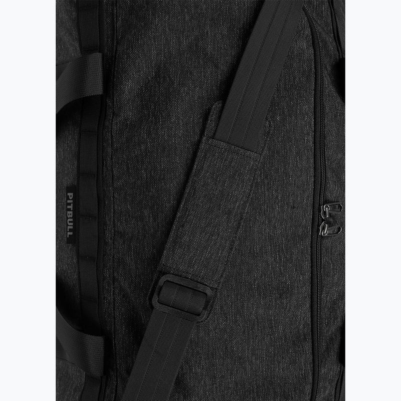 Training bag Pitbull Hornet 47 l dark grey melange 10