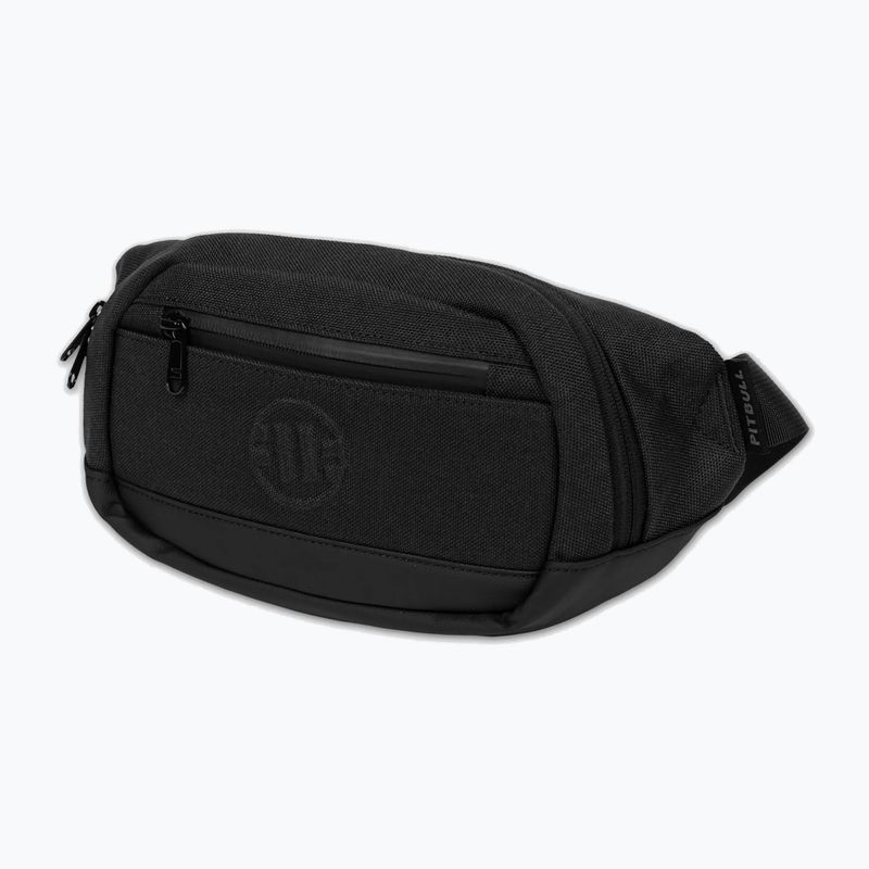 Waist bag Pitbull Hornet 3,5 l black 2